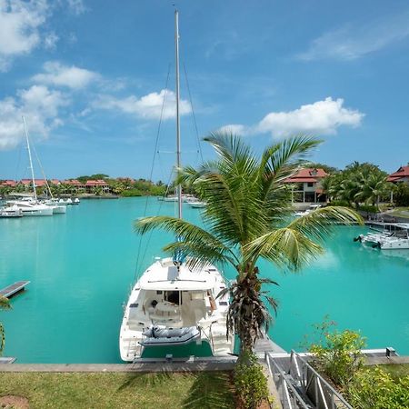 P146A13 - Eden Island Self Catering Apartment Self Check In Exteriér fotografie