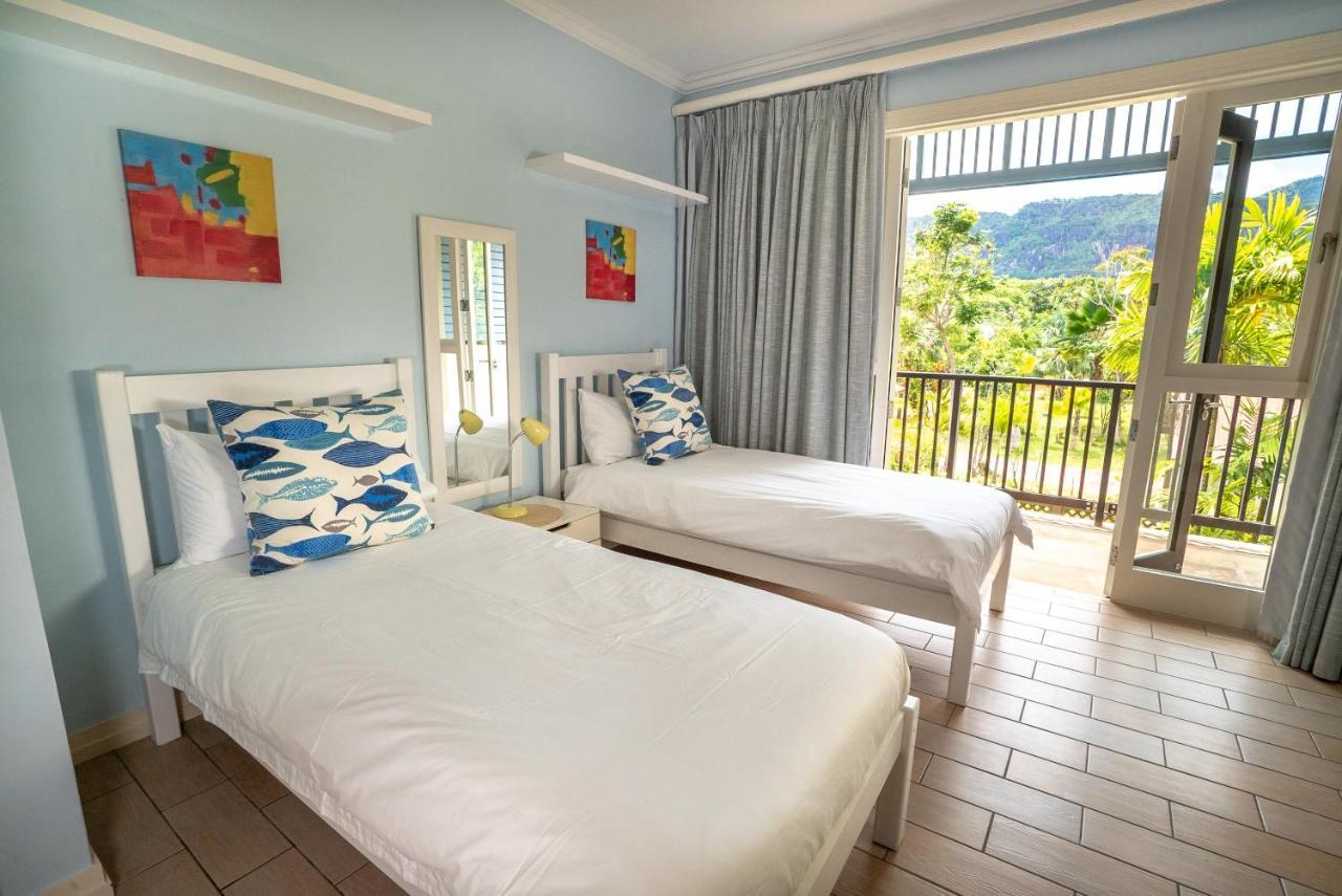 P146A13 - Eden Island Self Catering Apartment Self Check In Exteriér fotografie