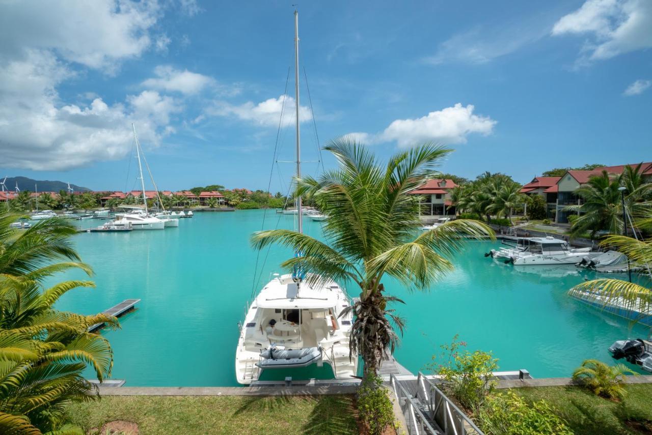 P146A13 - Eden Island Self Catering Apartment Self Check In Exteriér fotografie