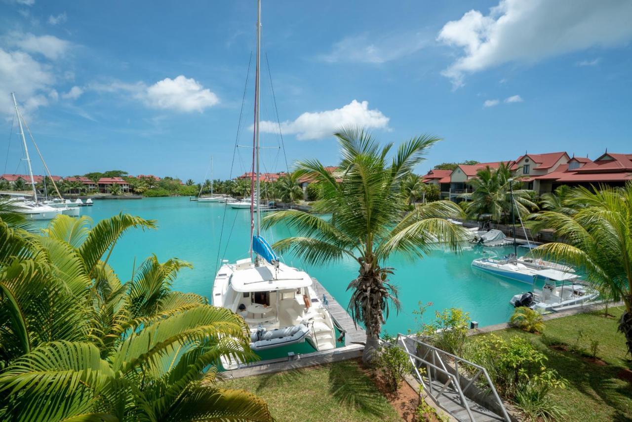 P146A13 - Eden Island Self Catering Apartment Self Check In Exteriér fotografie