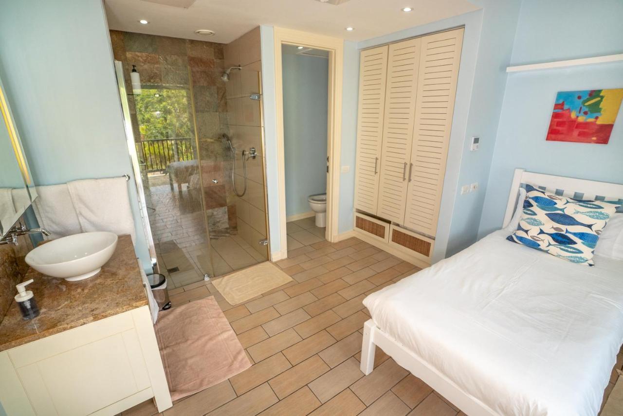 P146A13 - Eden Island Self Catering Apartment Self Check In Exteriér fotografie