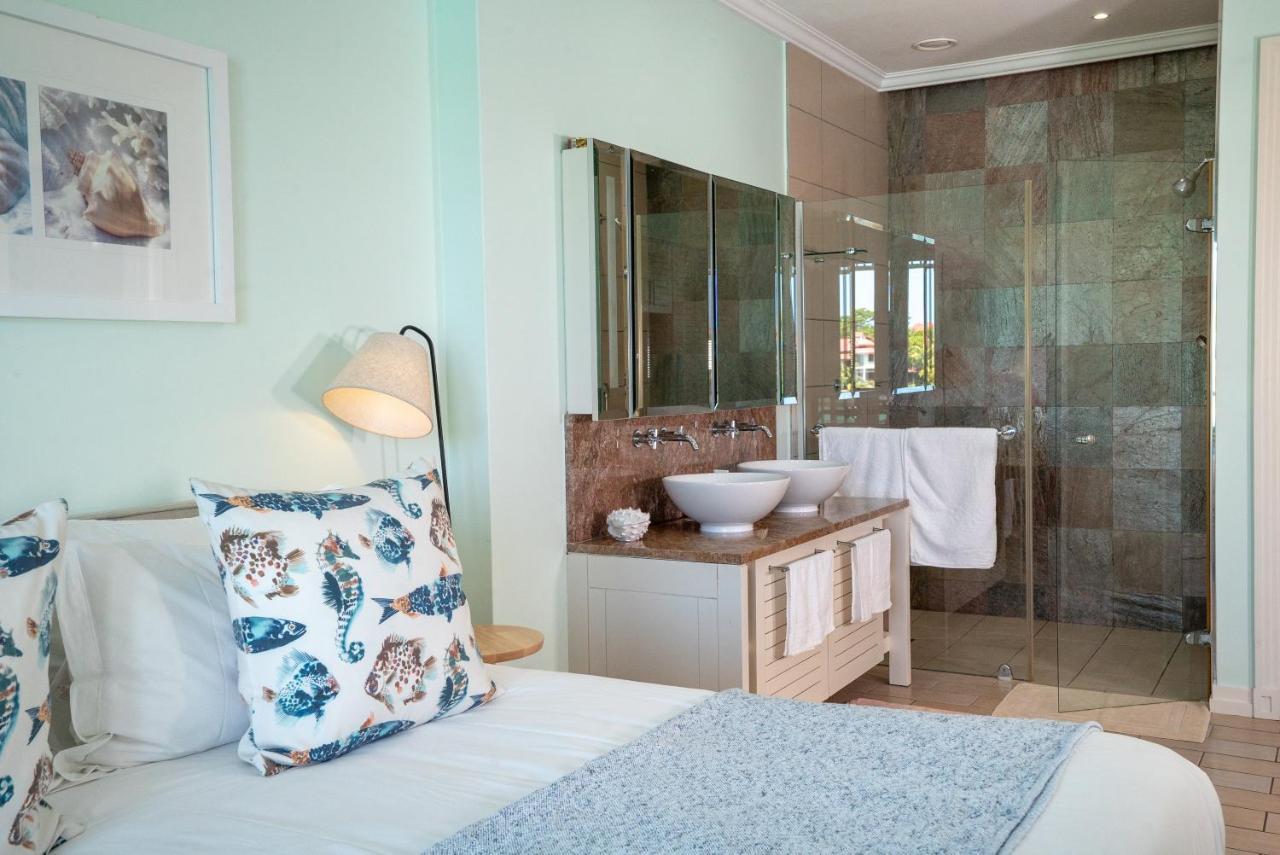 P146A13 - Eden Island Self Catering Apartment Self Check In Exteriér fotografie