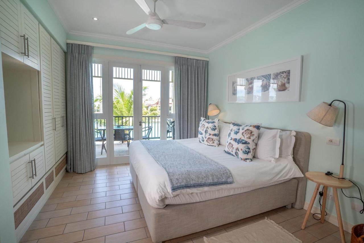 P146A13 - Eden Island Self Catering Apartment Self Check In Exteriér fotografie