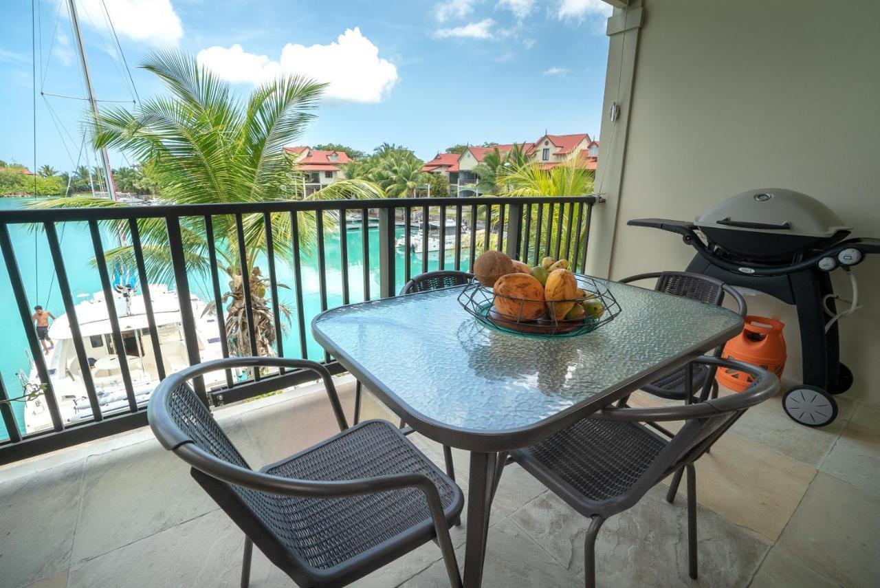P146A13 - Eden Island Self Catering Apartment Self Check In Exteriér fotografie
