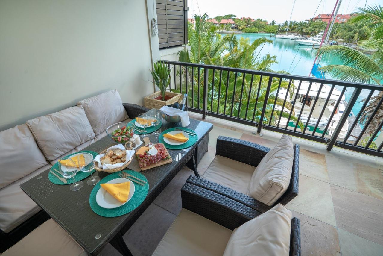 P146A13 - Eden Island Self Catering Apartment Self Check In Exteriér fotografie