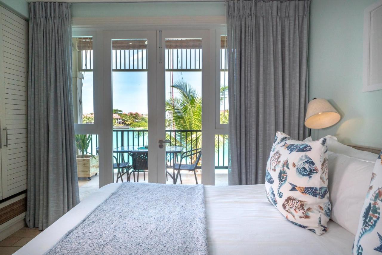P146A13 - Eden Island Self Catering Apartment Self Check In Exteriér fotografie