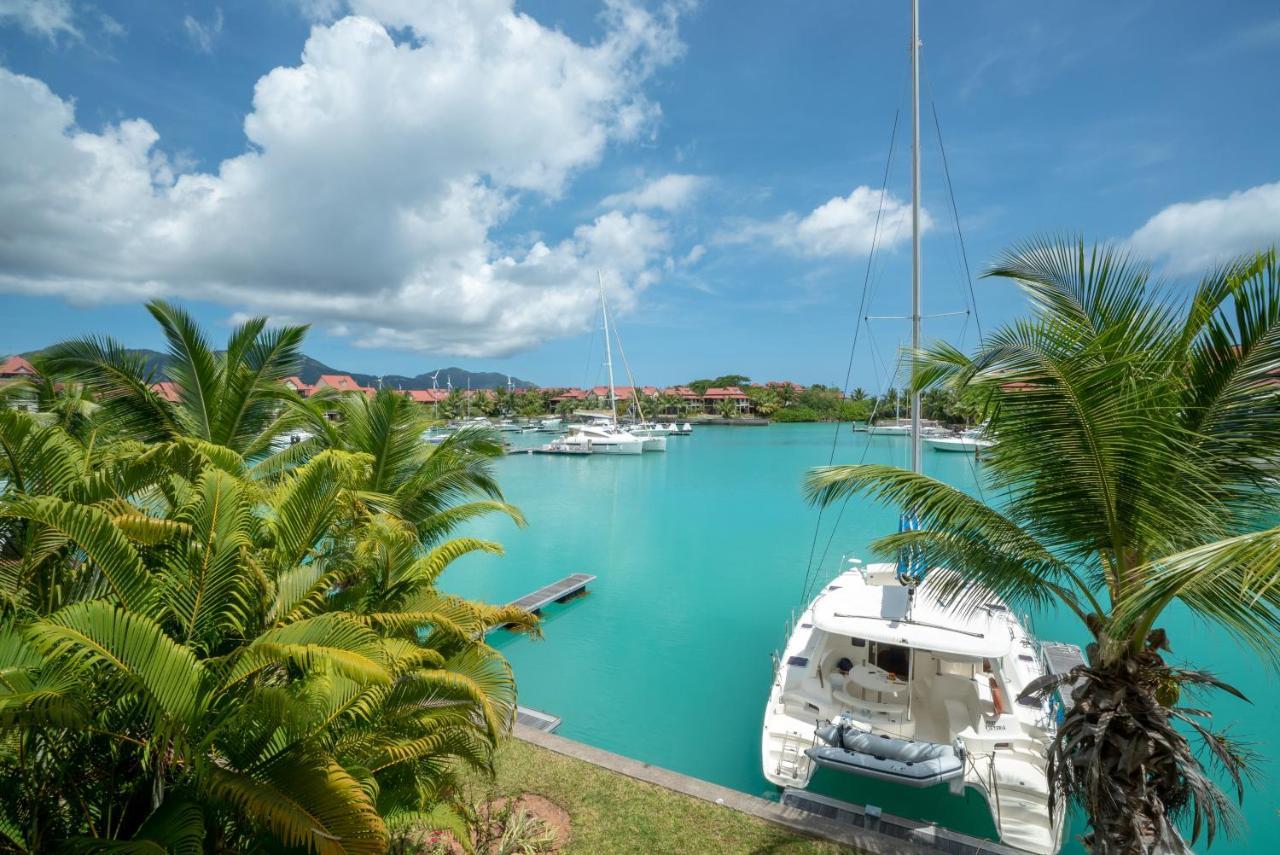 P146A13 - Eden Island Self Catering Apartment Self Check In Exteriér fotografie