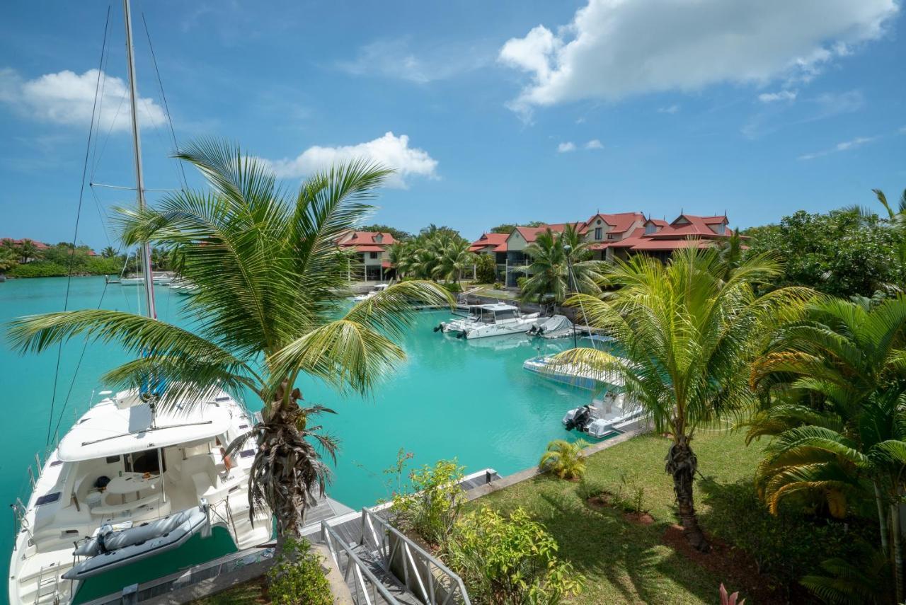 P146A13 - Eden Island Self Catering Apartment Self Check In Exteriér fotografie
