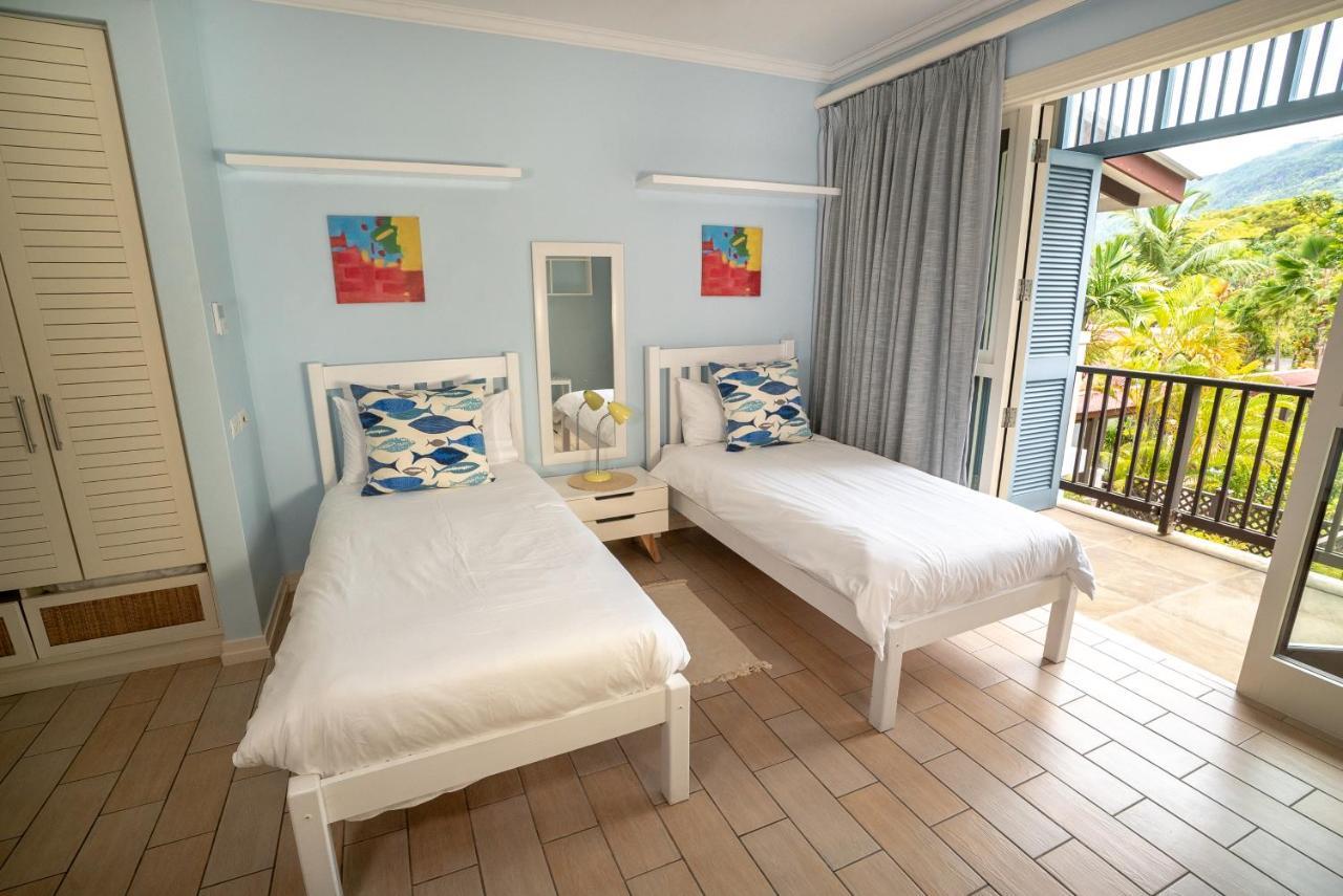 P146A13 - Eden Island Self Catering Apartment Self Check In Exteriér fotografie