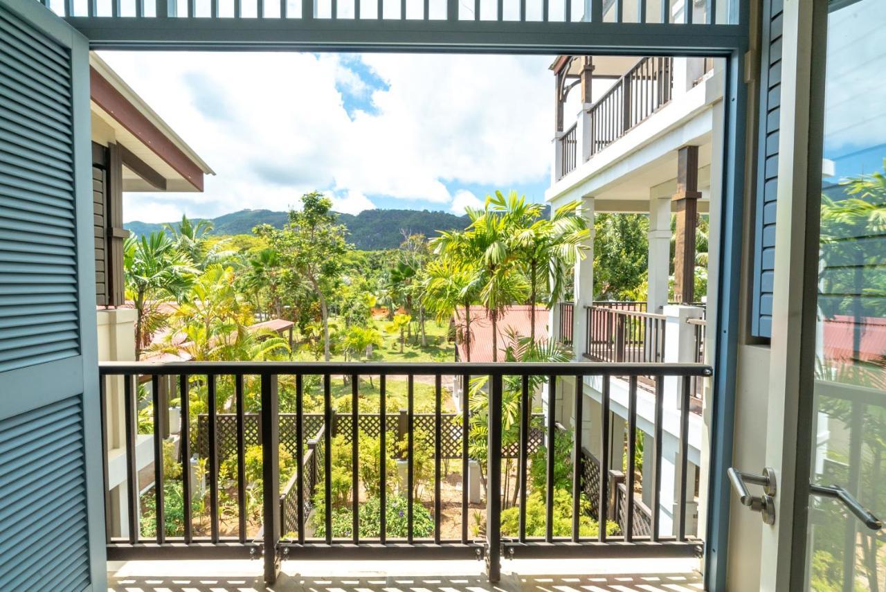 P146A13 - Eden Island Self Catering Apartment Self Check In Exteriér fotografie