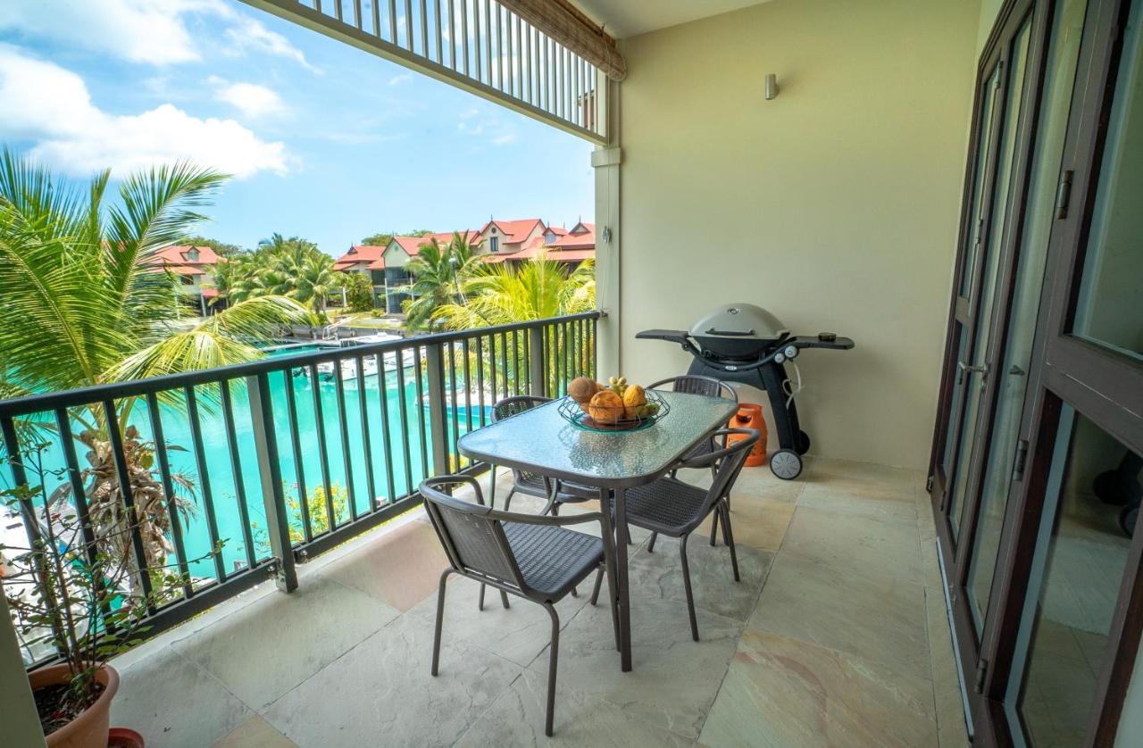 P146A13 - Eden Island Self Catering Apartment Self Check In Exteriér fotografie