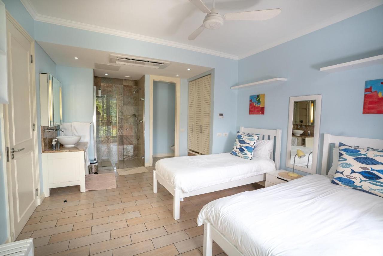 P146A13 - Eden Island Self Catering Apartment Self Check In Exteriér fotografie