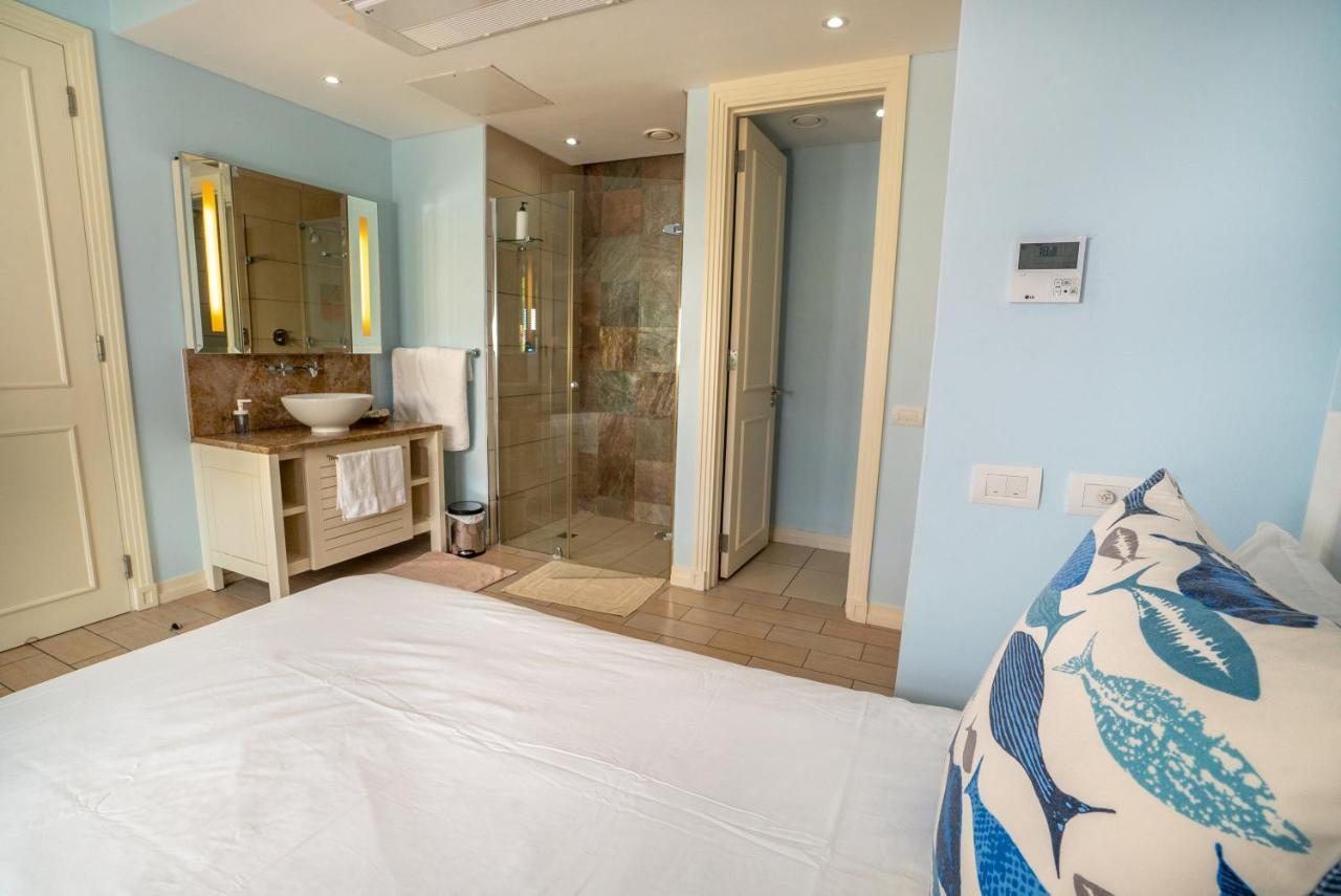 P146A13 - Eden Island Self Catering Apartment Self Check In Exteriér fotografie