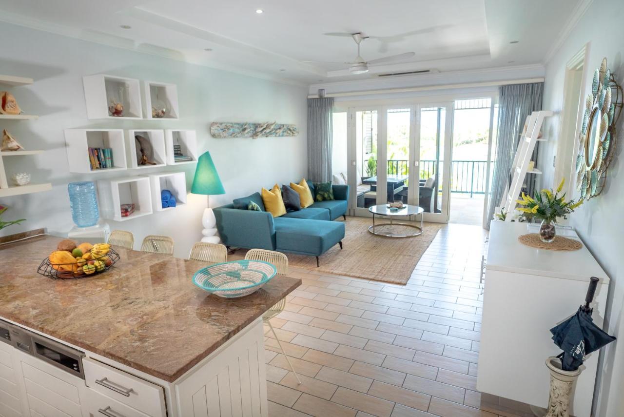 P146A13 - Eden Island Self Catering Apartment Self Check In Exteriér fotografie
