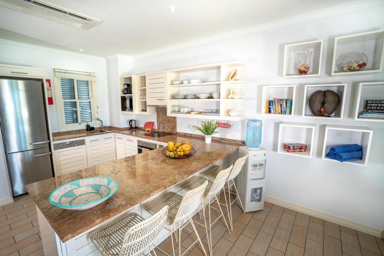 P146A13 - Eden Island Self Catering Apartment Self Check In Exteriér fotografie