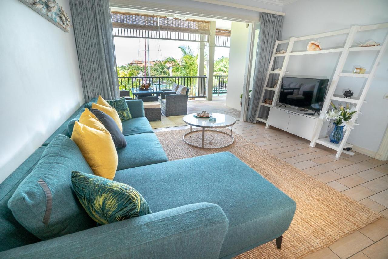 P146A13 - Eden Island Self Catering Apartment Self Check In Exteriér fotografie