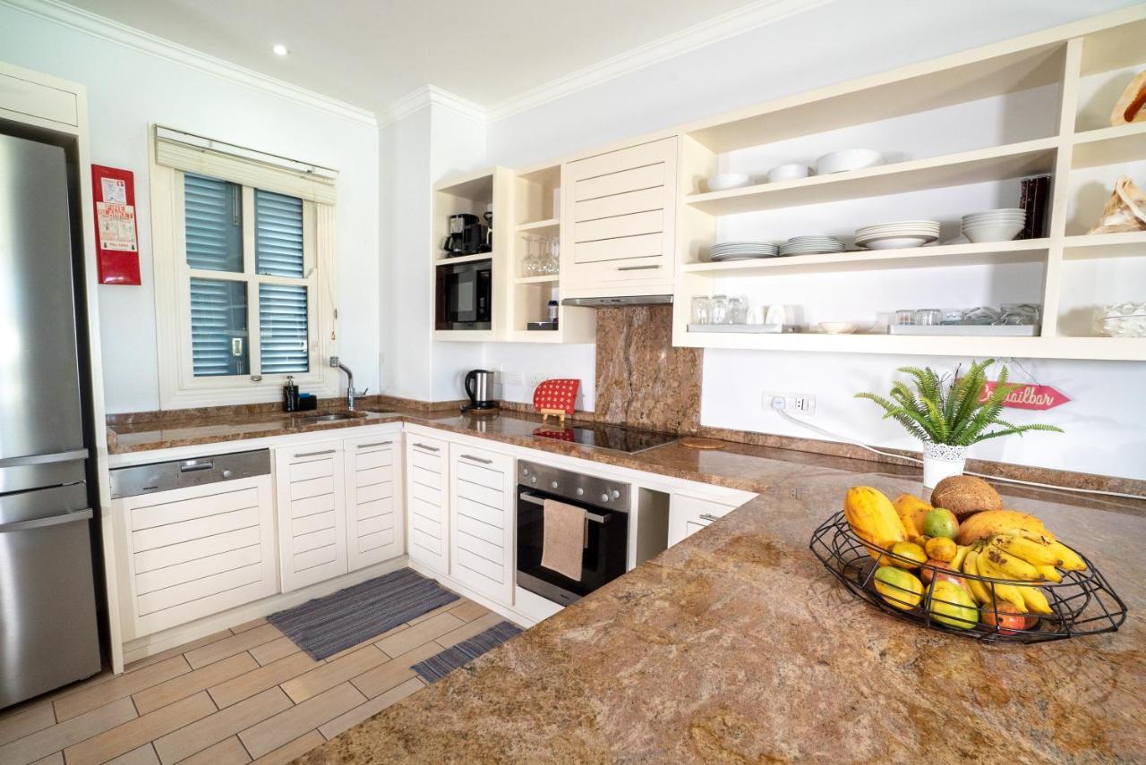P146A13 - Eden Island Self Catering Apartment Self Check In Exteriér fotografie