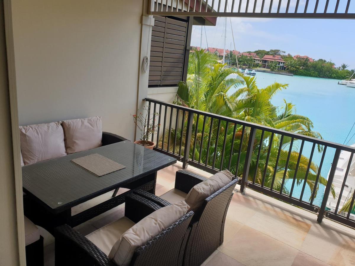 P146A13 - Eden Island Self Catering Apartment Self Check In Exteriér fotografie