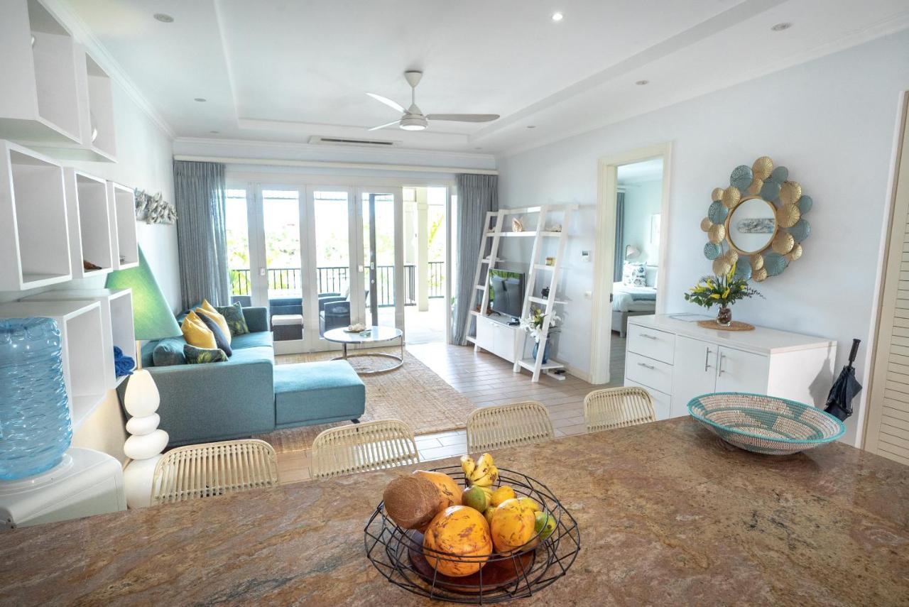 P146A13 - Eden Island Self Catering Apartment Self Check In Exteriér fotografie