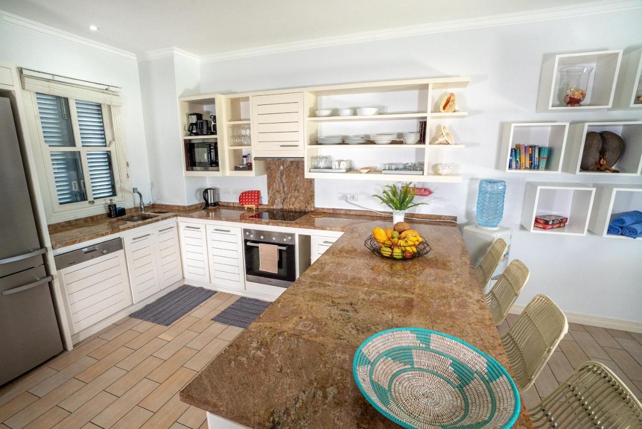 P146A13 - Eden Island Self Catering Apartment Self Check In Exteriér fotografie