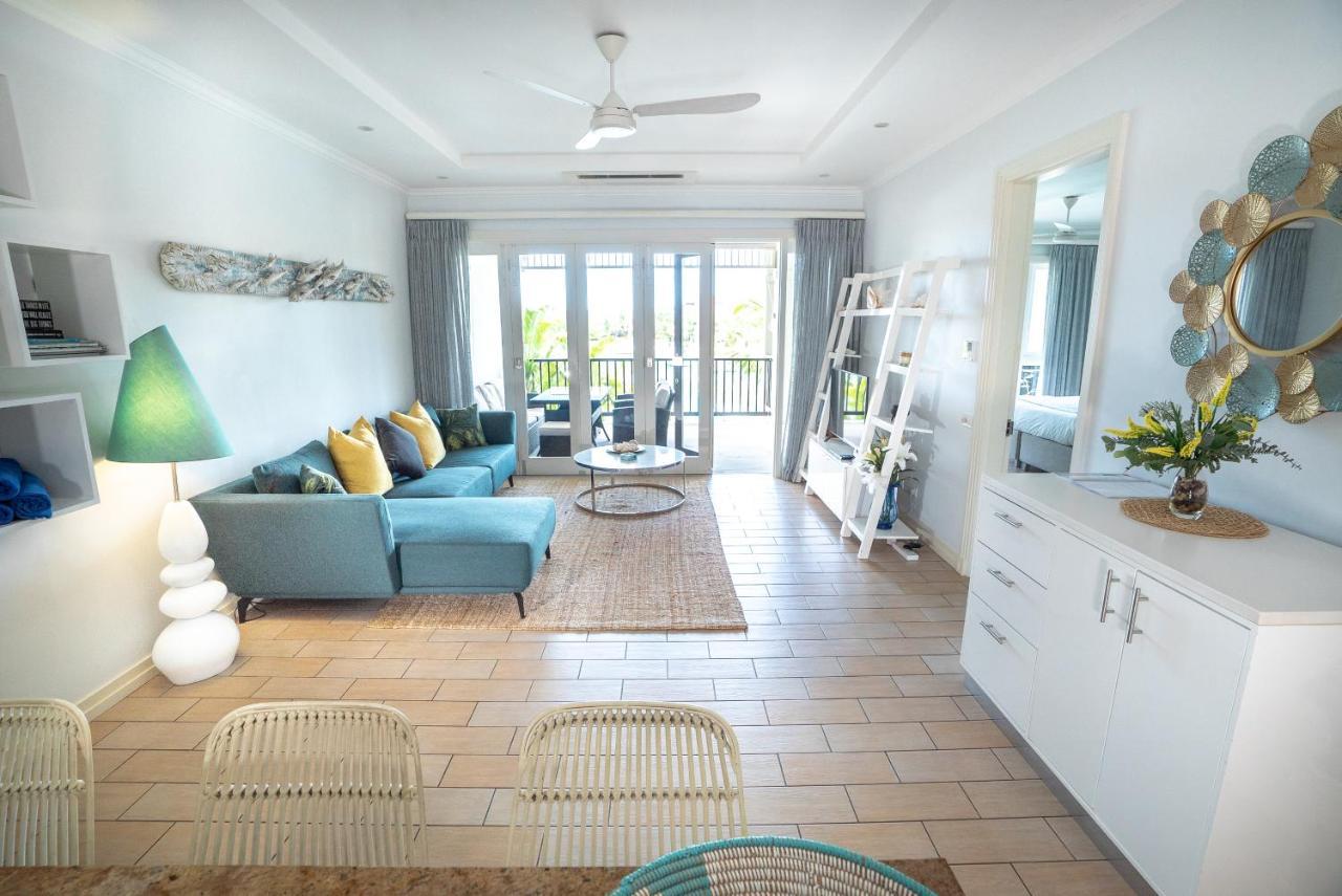 P146A13 - Eden Island Self Catering Apartment Self Check In Exteriér fotografie
