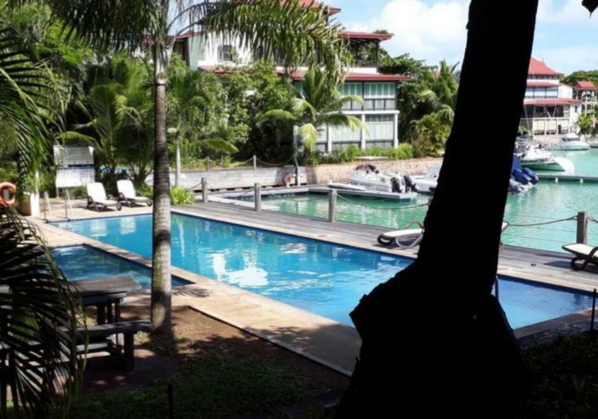 P146A13 - Eden Island Self Catering Apartment Self Check In Exteriér fotografie