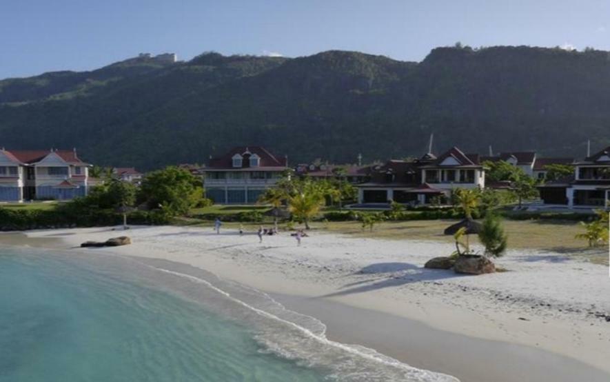 P146A13 - Eden Island Self Catering Apartment Self Check In Exteriér fotografie